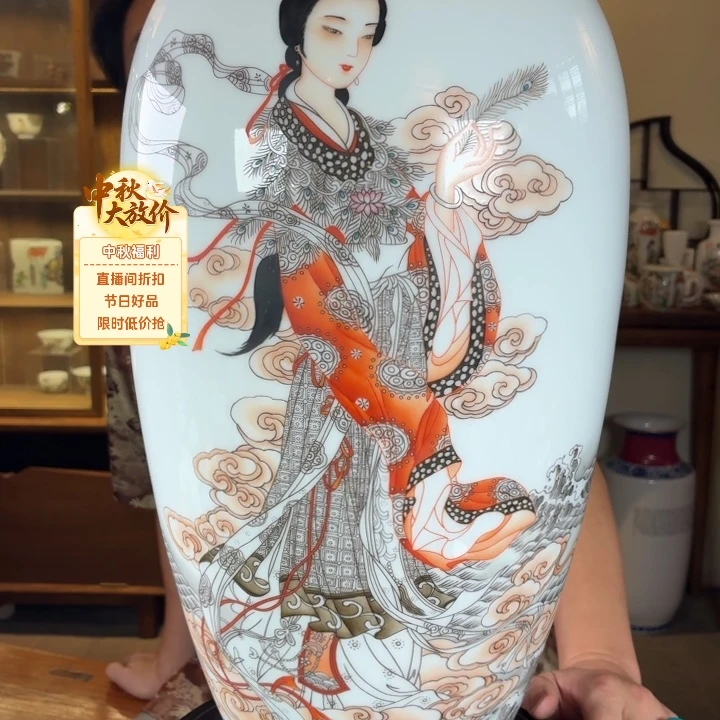 笑****预售九鸣瓷艺九鸣瓷艺