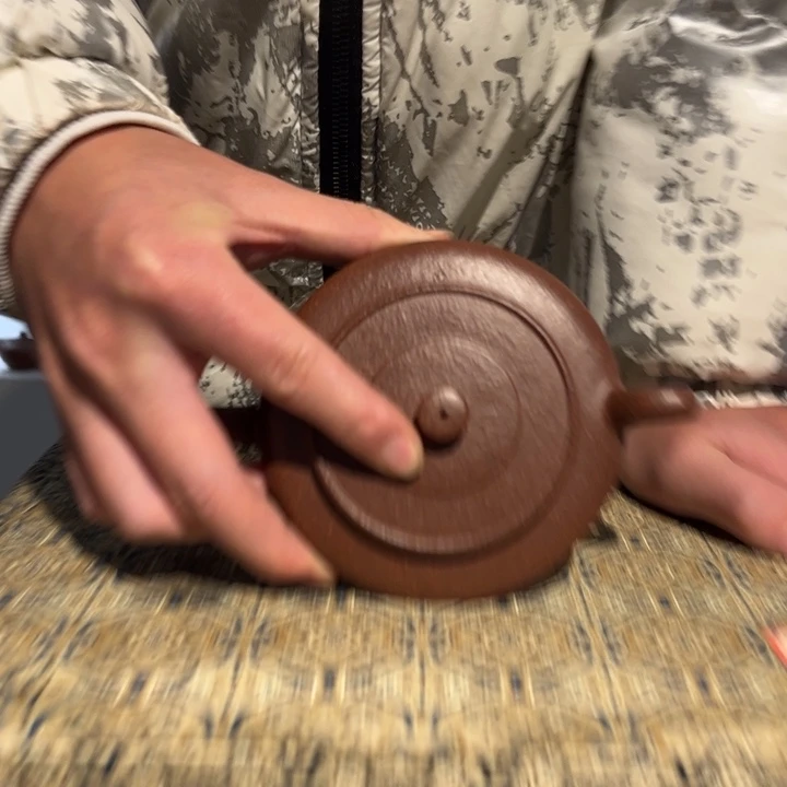 紫砂茶壶紫砂 原矿泥料