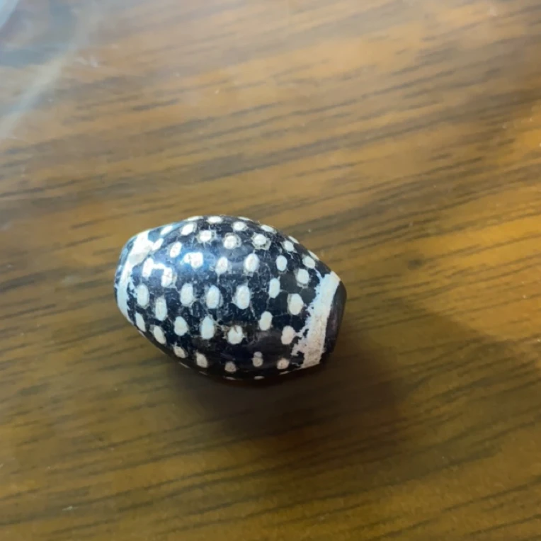 藏地密码，藏式珠子y5