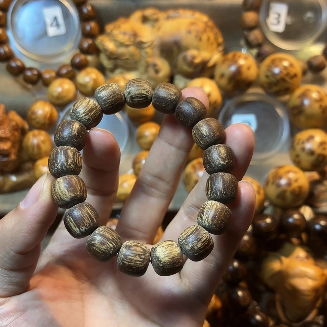 贡木巴布亚贡木12x13老型妖花粗抛