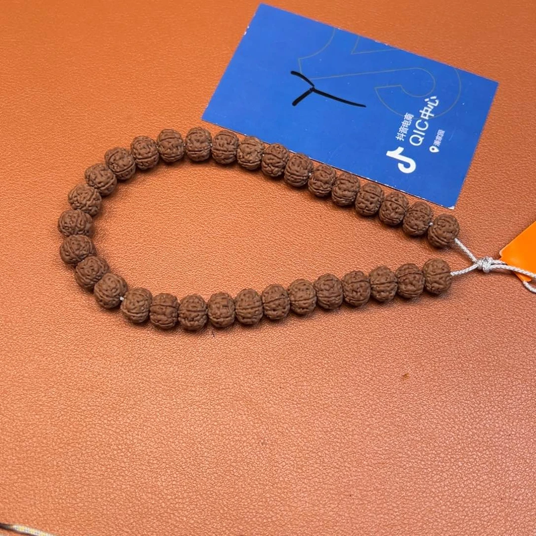 还***拳金刚菩提吊坠金刚