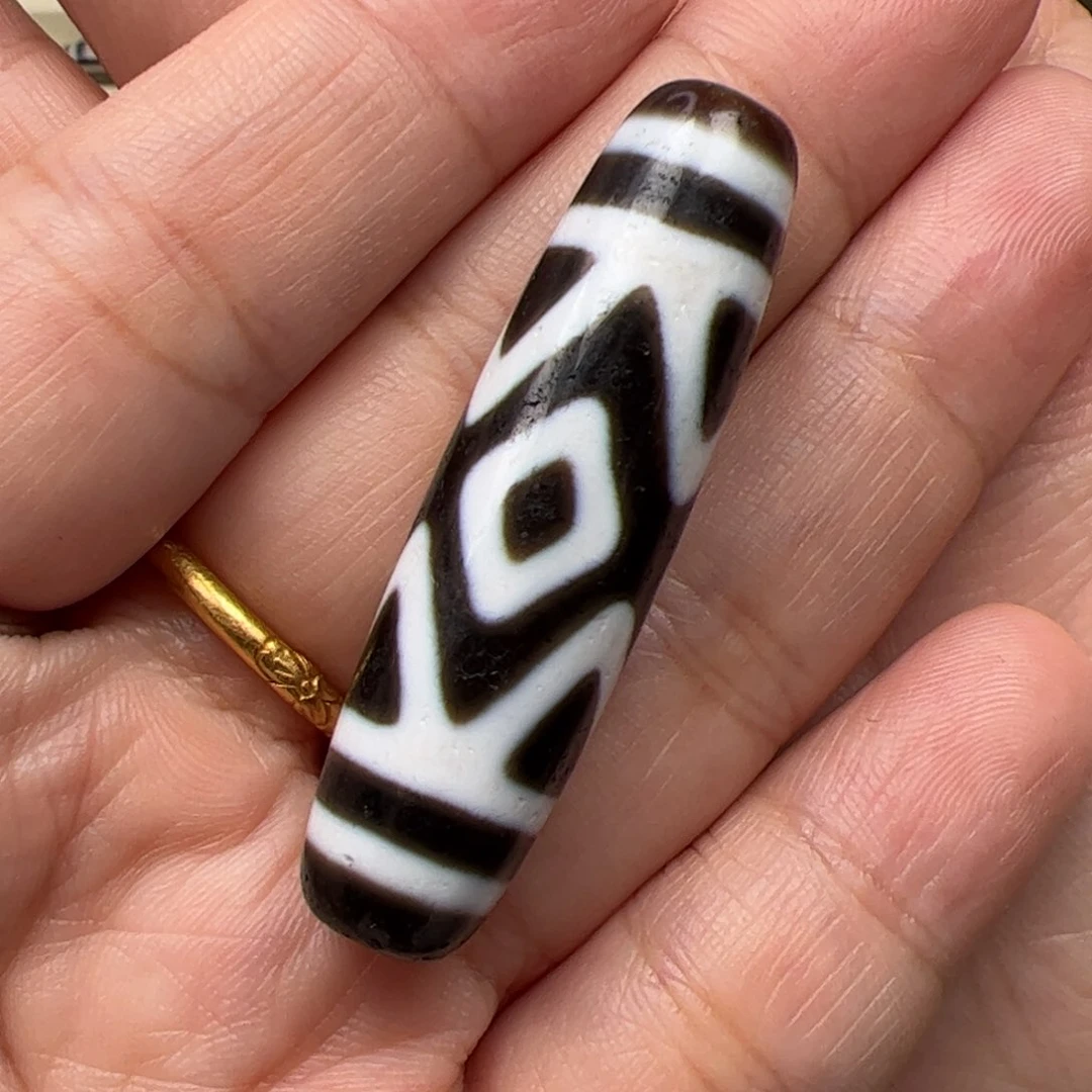 【闪购商品】玛瑙/玉髓颈饰合金