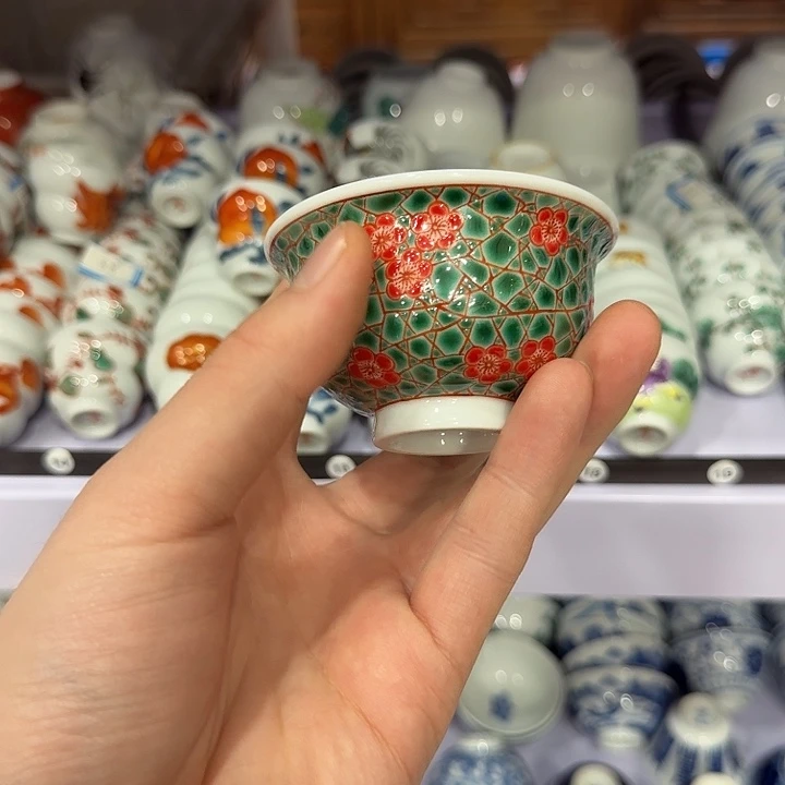 陶瓷艺术品收藏陶瓷