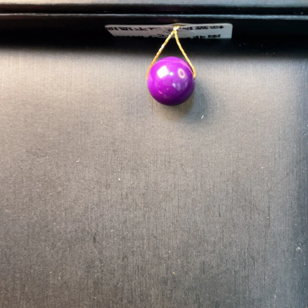 苏纪石（舒俱来）未镶嵌单珠