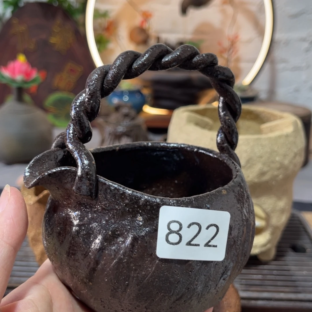 黑**儿木村信弘柴烧保平