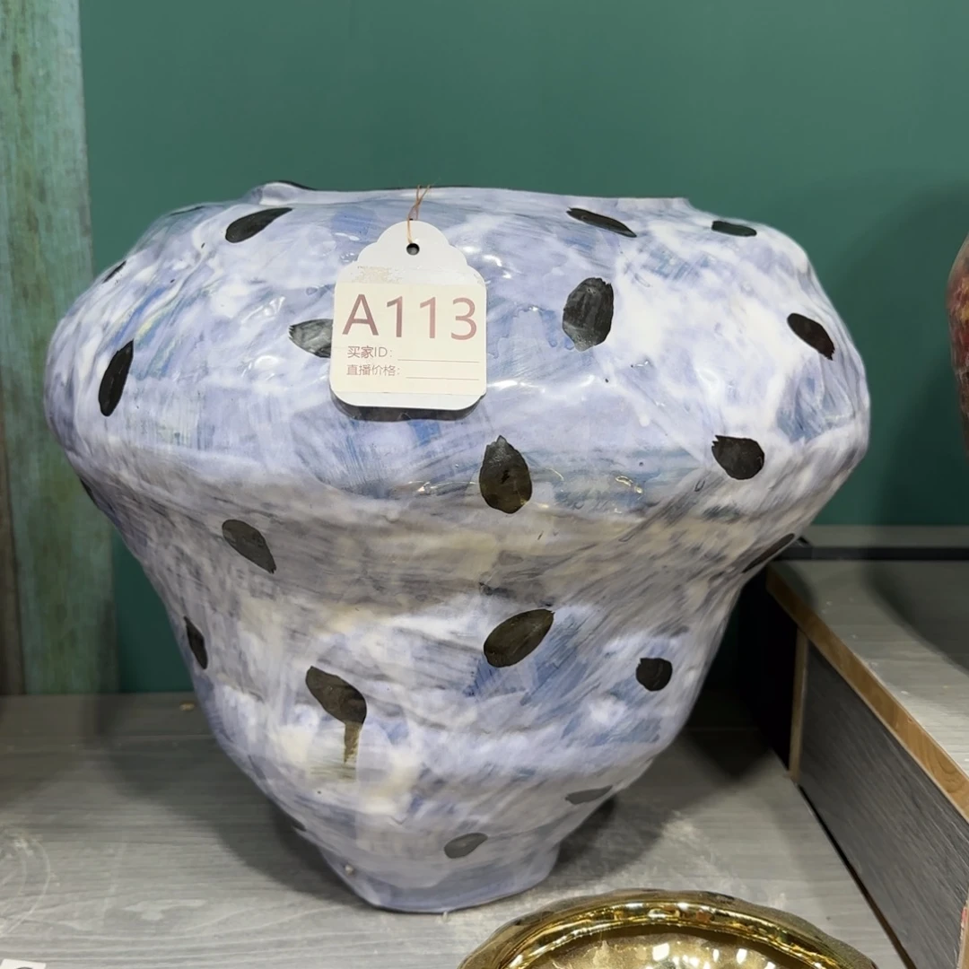 景德镇陶瓷艺术品