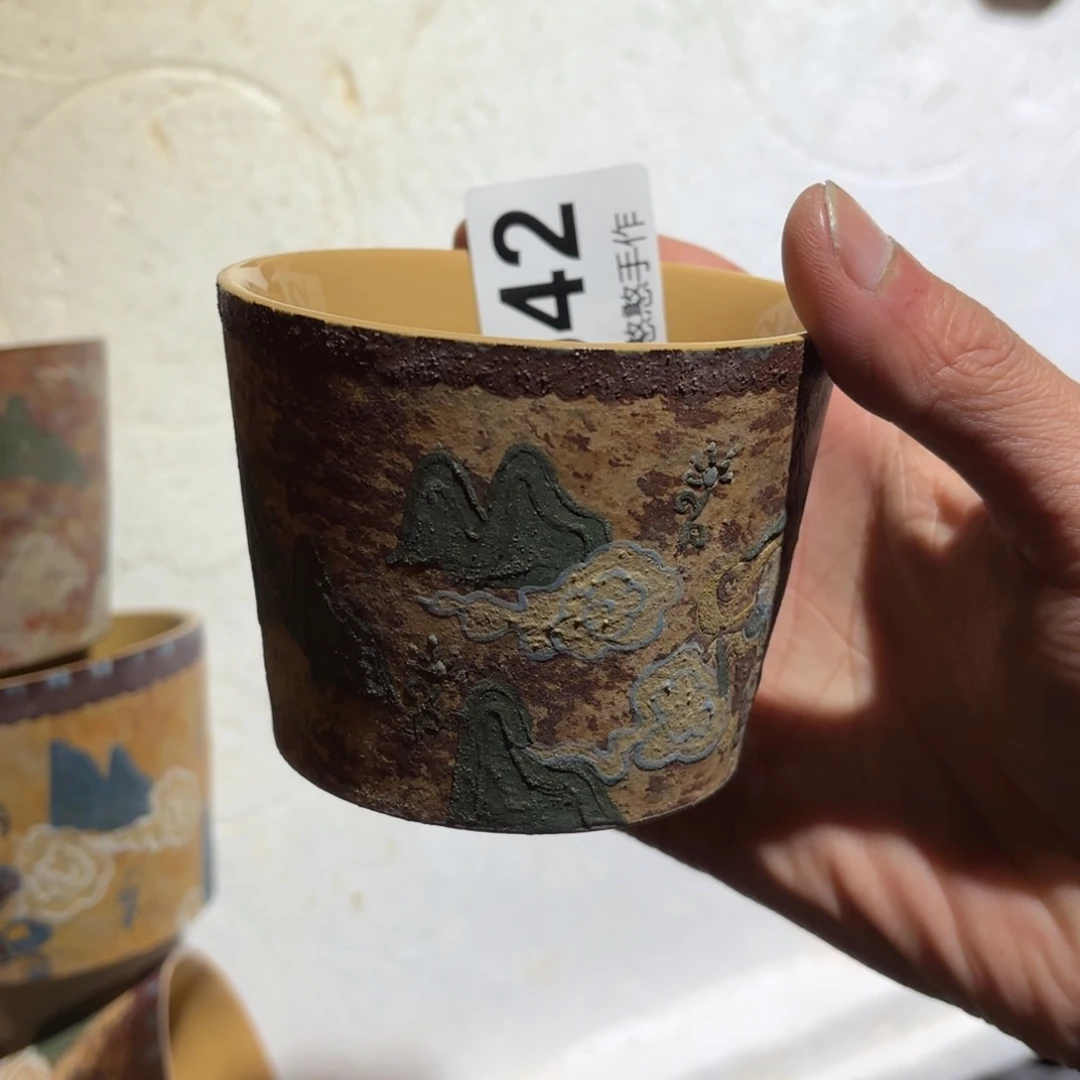 瓷片?可爱的鸭鸭鸭鸭鸭鸭鸭