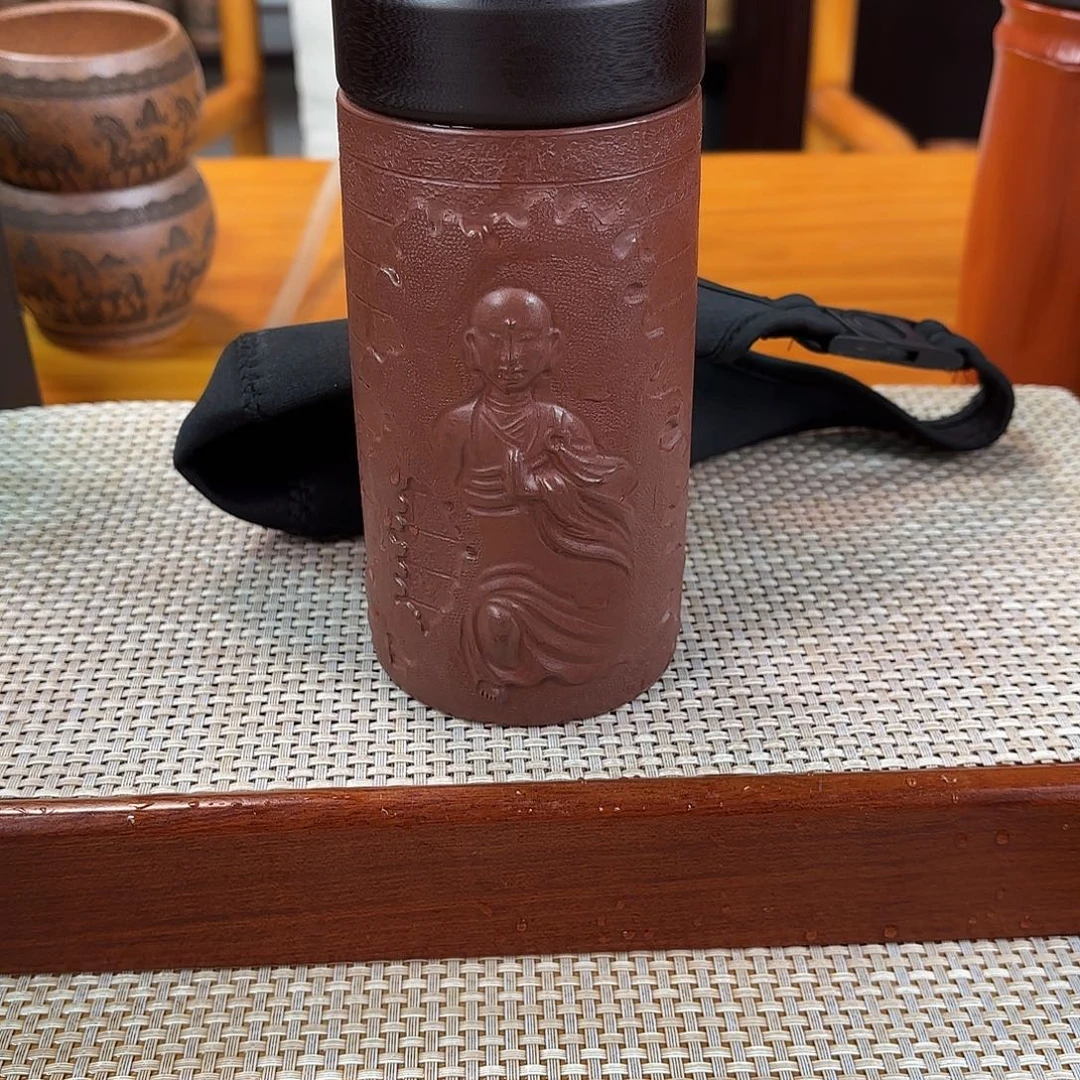 茶杯紫砂宜兴紫砂杯