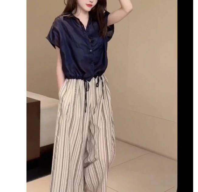 时尚潮流百搭精品女装zsx21677