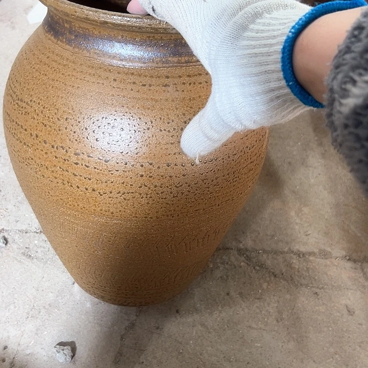 紫砂花盆花盆花盆