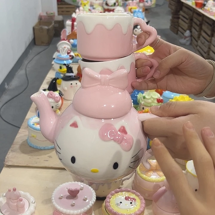 茶杯紫砂我们的生活也是如此