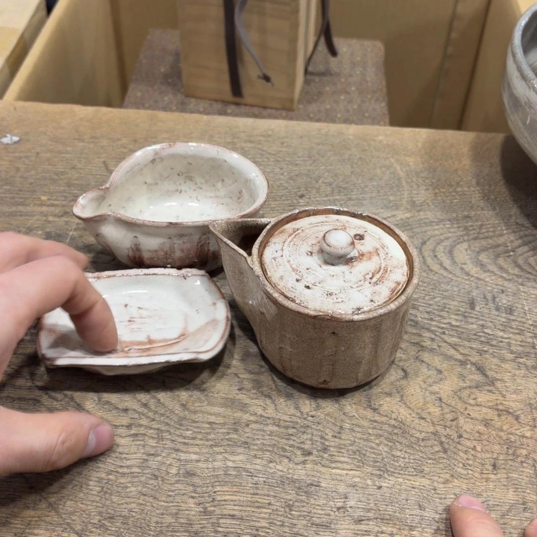 我***火般若中古美术工艺品
