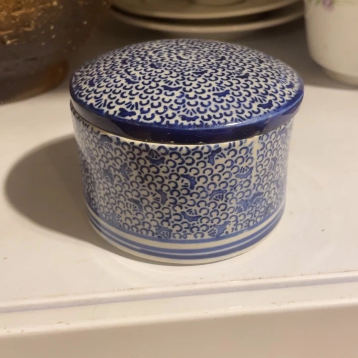 大***山瓷片工艺美术品陶瓷艺术