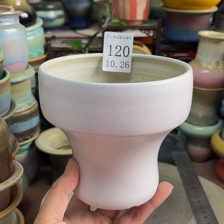 瓷片景德镇陶瓷手工制作
