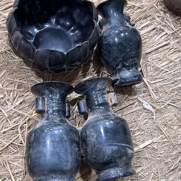 摆件千*月瓷器瓷器瓷器瓷器