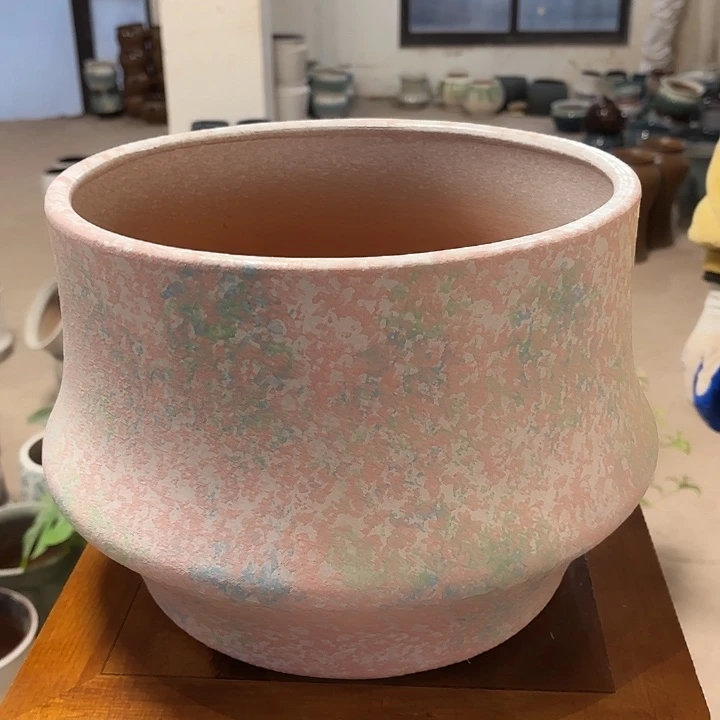 正品高24口30花盆