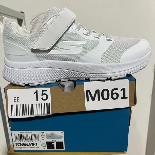 SKECHERS/斯凯奇M061 运动鞋 32码