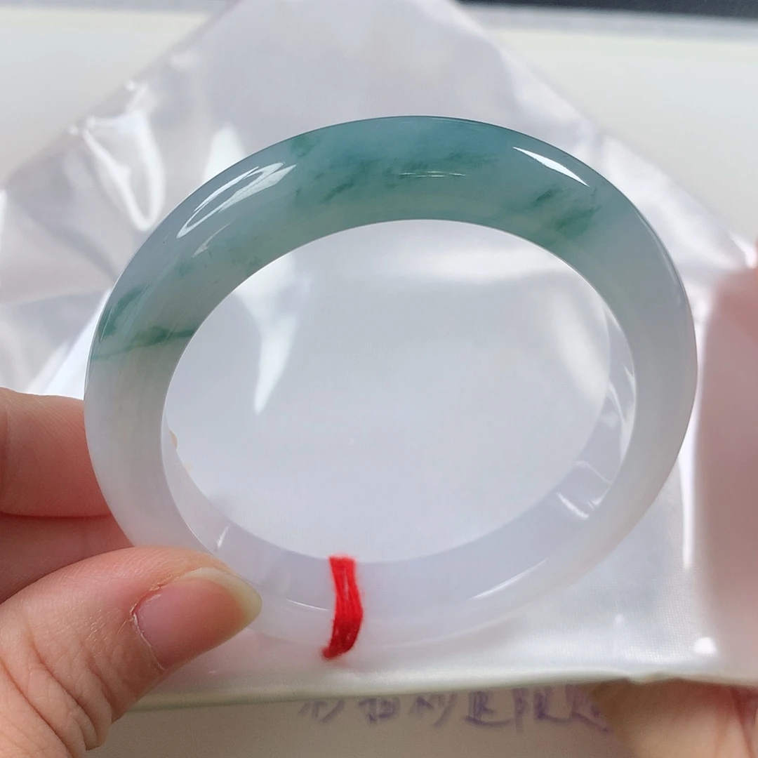 未镶嵌手镯翡翠①⑧②