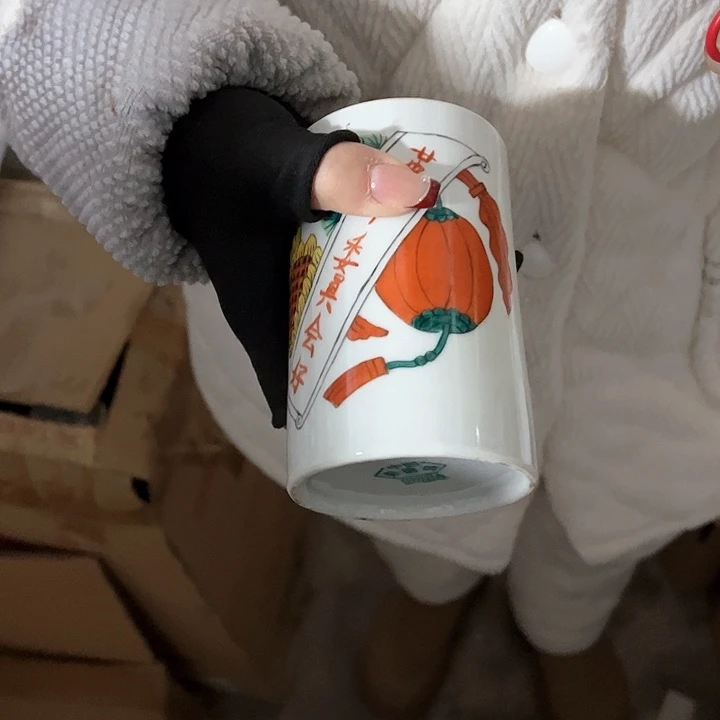 盘景德镇陶瓷陶瓷陶瓷