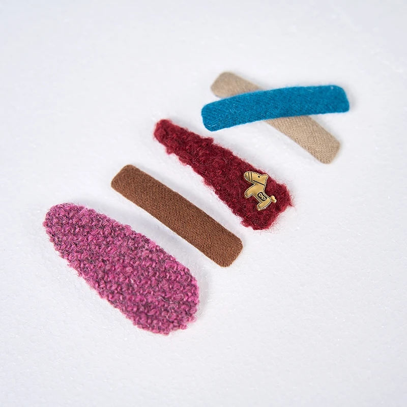 2025新品发夹组合5552887