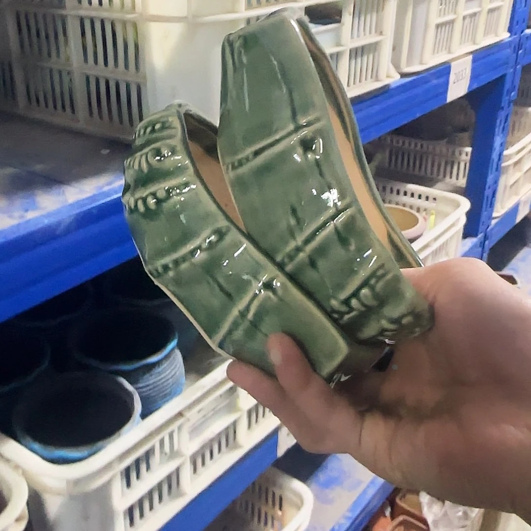 陶瓷2个2035··凑9元发··孤品区··