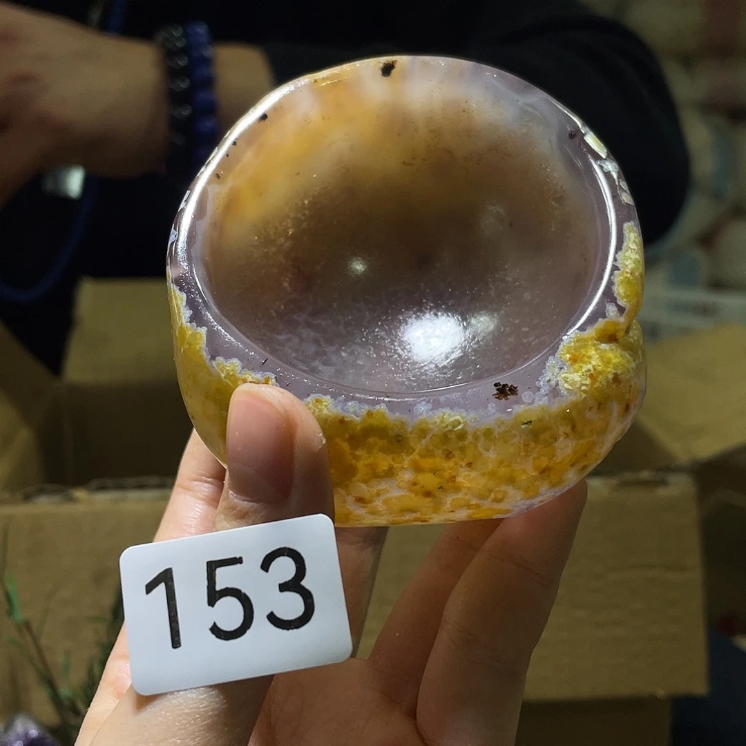 未镶嵌珠宝半成品水晶