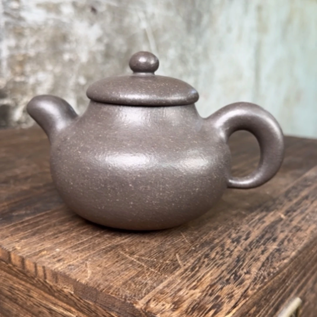 【闪购商品】茶壶紫砂紫砂茶具