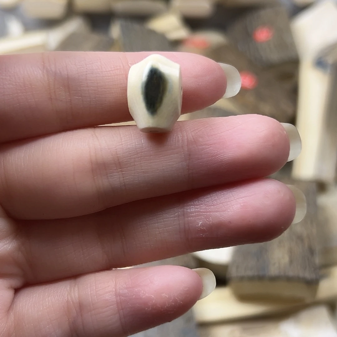 手串/手链/手镯猛犸象牙猛犸原材料边角料大块料