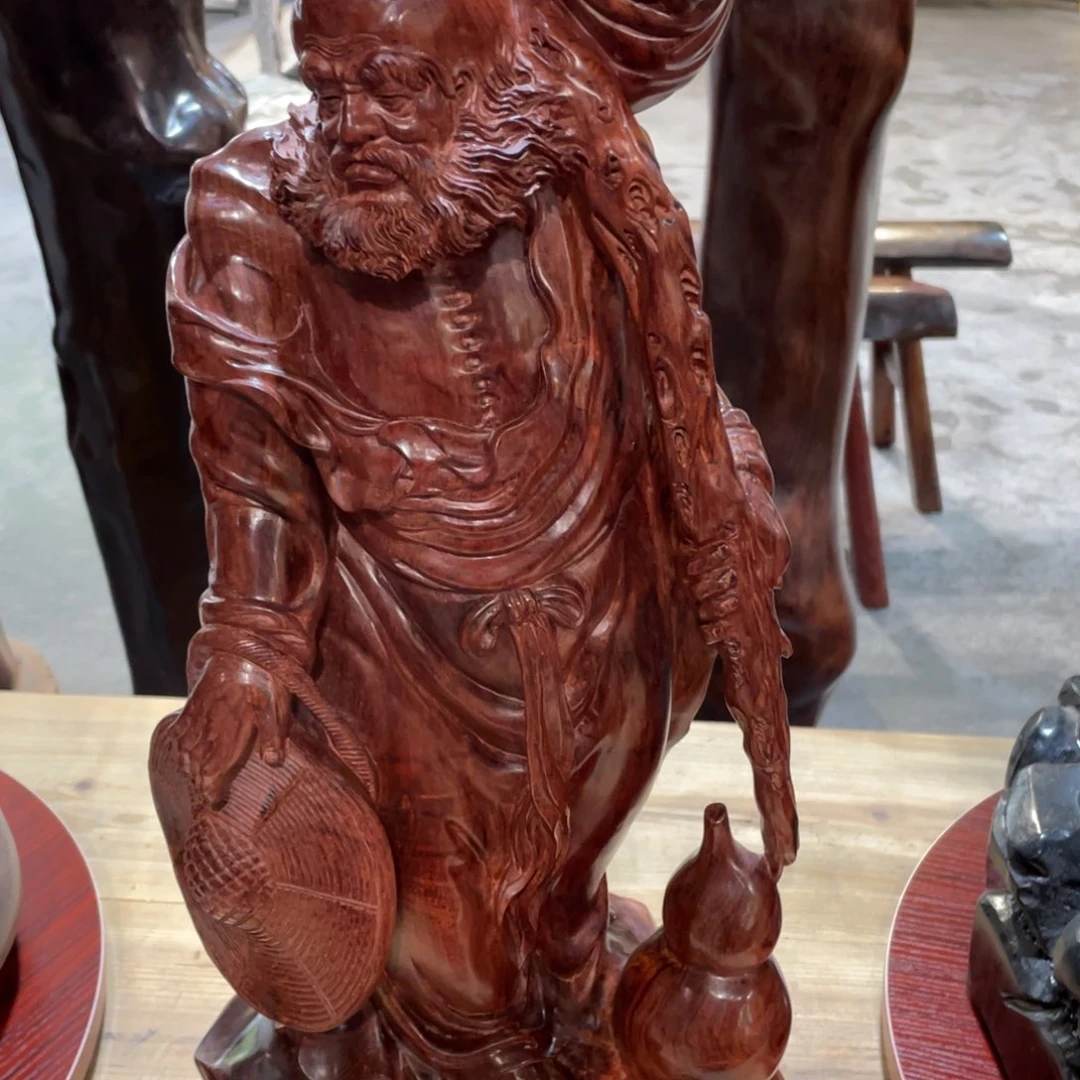 木穷***定摆件工艺品摆件