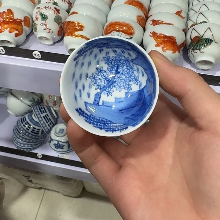 陶瓷艺术品收藏陶瓷