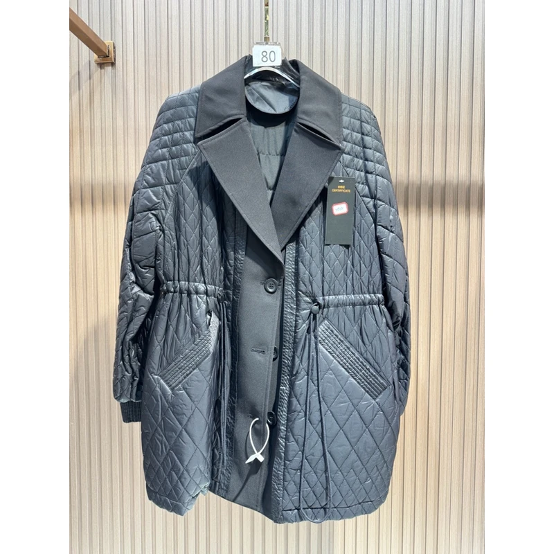 2501 时尚大气外套