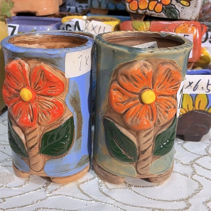 多肉花盆，满15包邮