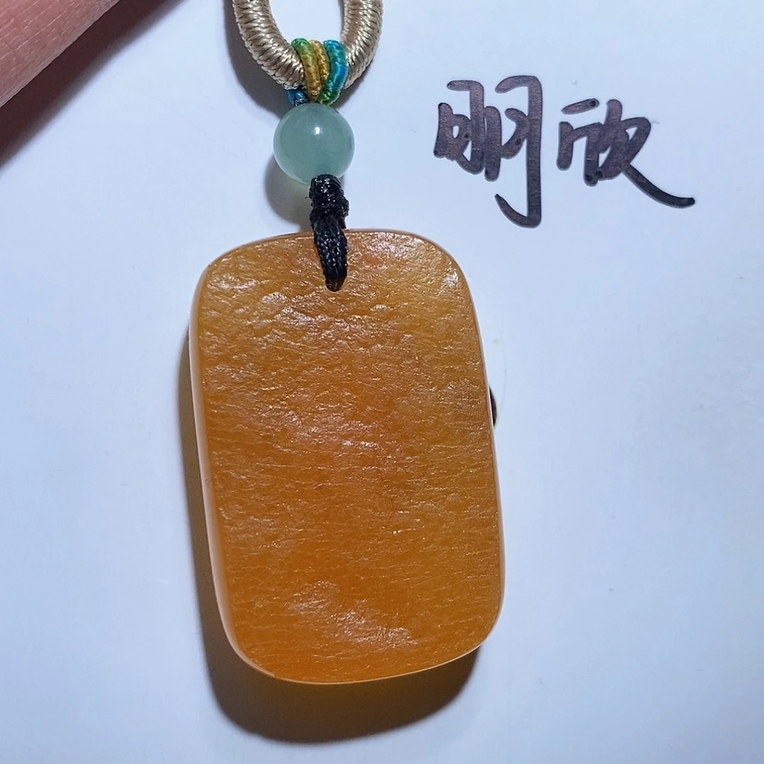 琥珀银S925镶嵌珠宝奇石