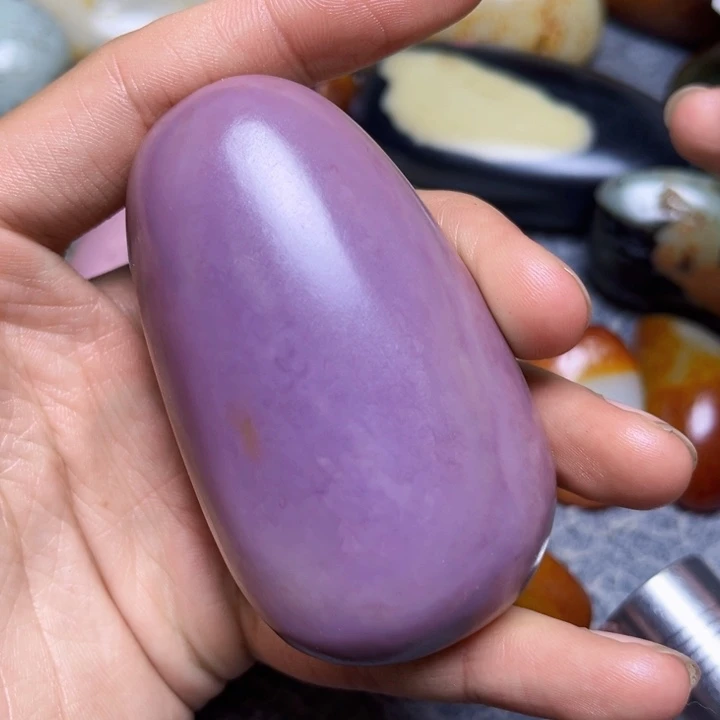 未镶嵌和田玉珠宝奇石