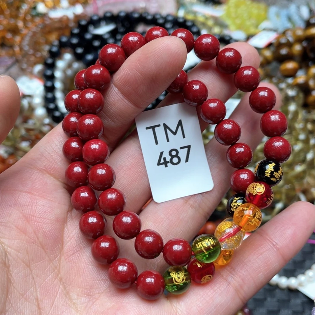 水晶多样性发一只未镶嵌