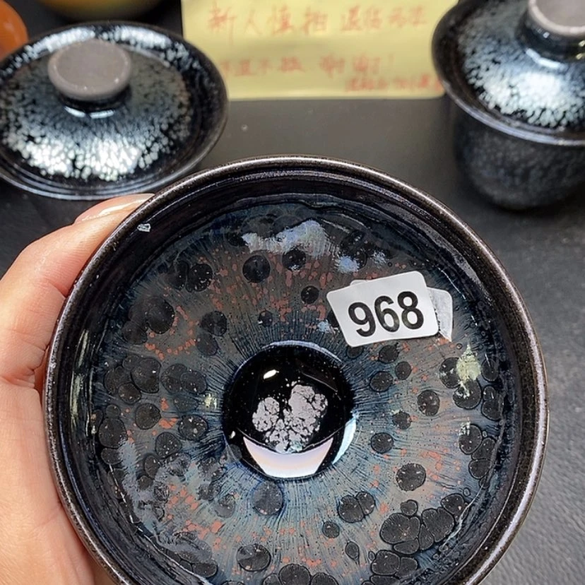 【闪购商品】茶盏一直想说我喜欢968