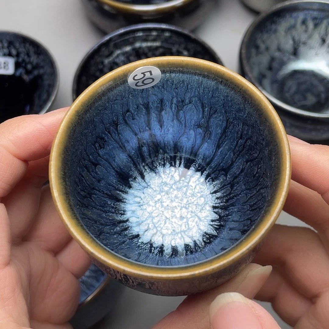 茶盏59漂亮的主人杯