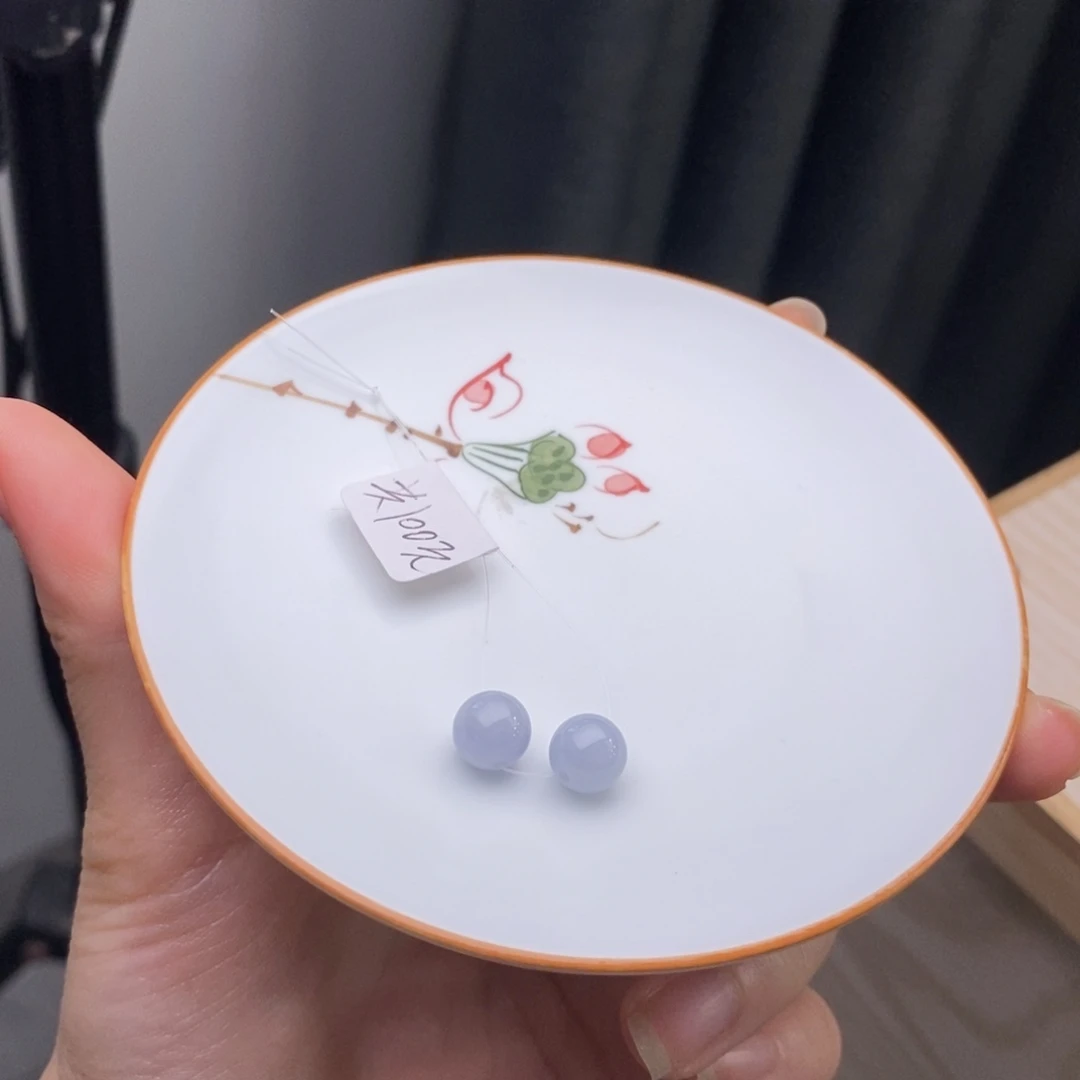 翡翠未镶嵌手链翡翠y520 卡7.8