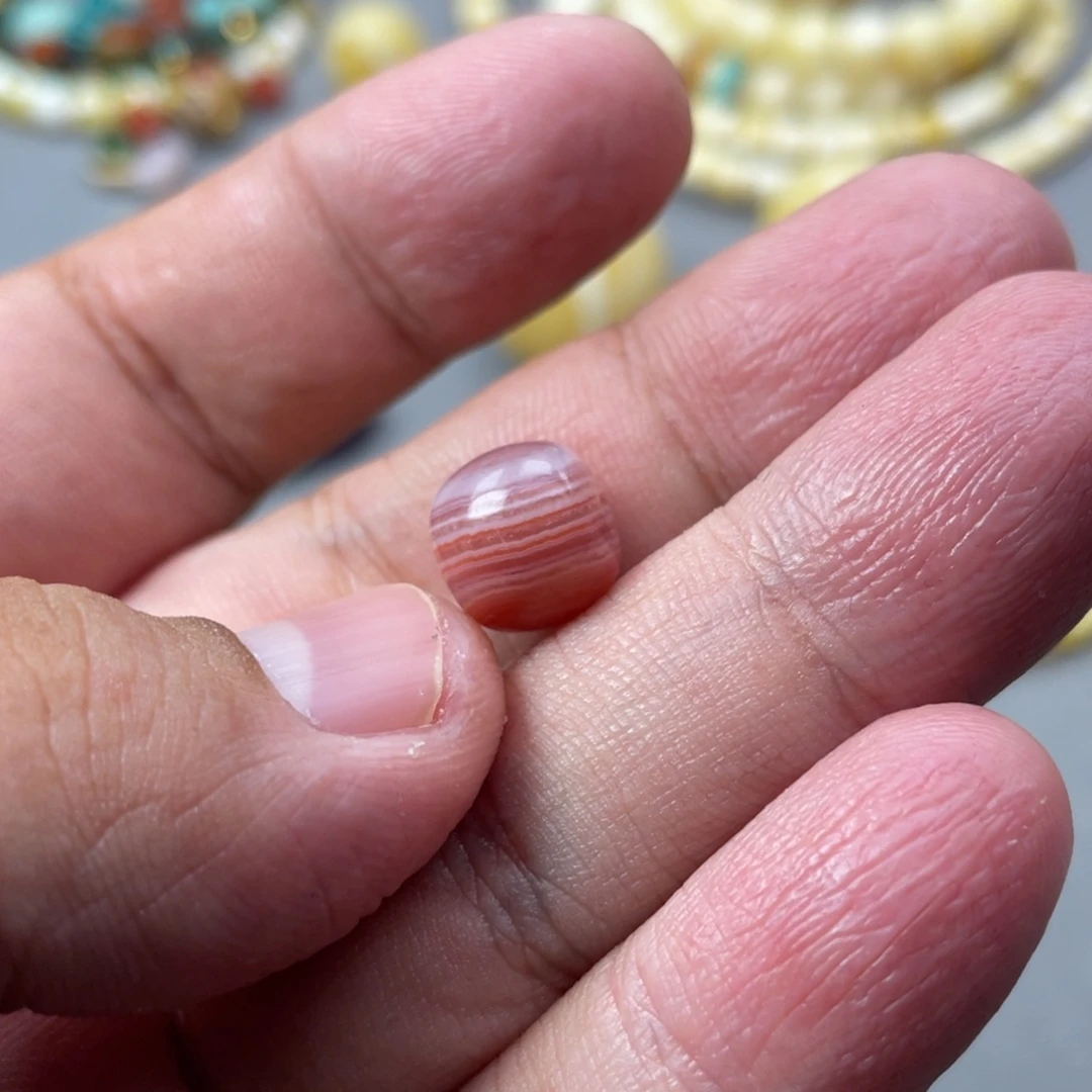 南红玛瑙珠宝奇石未镶嵌?**?72