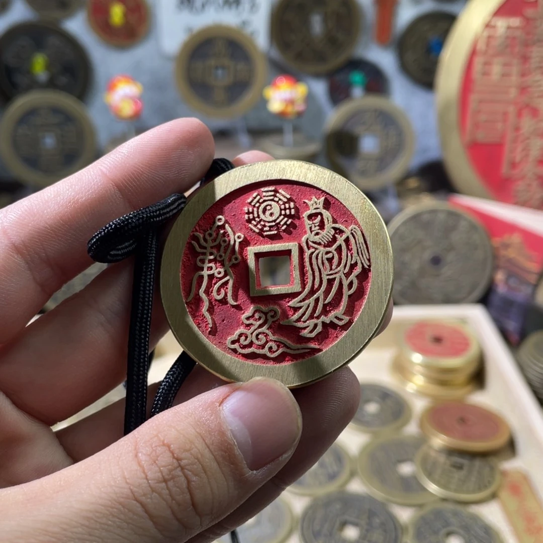 铜现代仿古工艺品铜