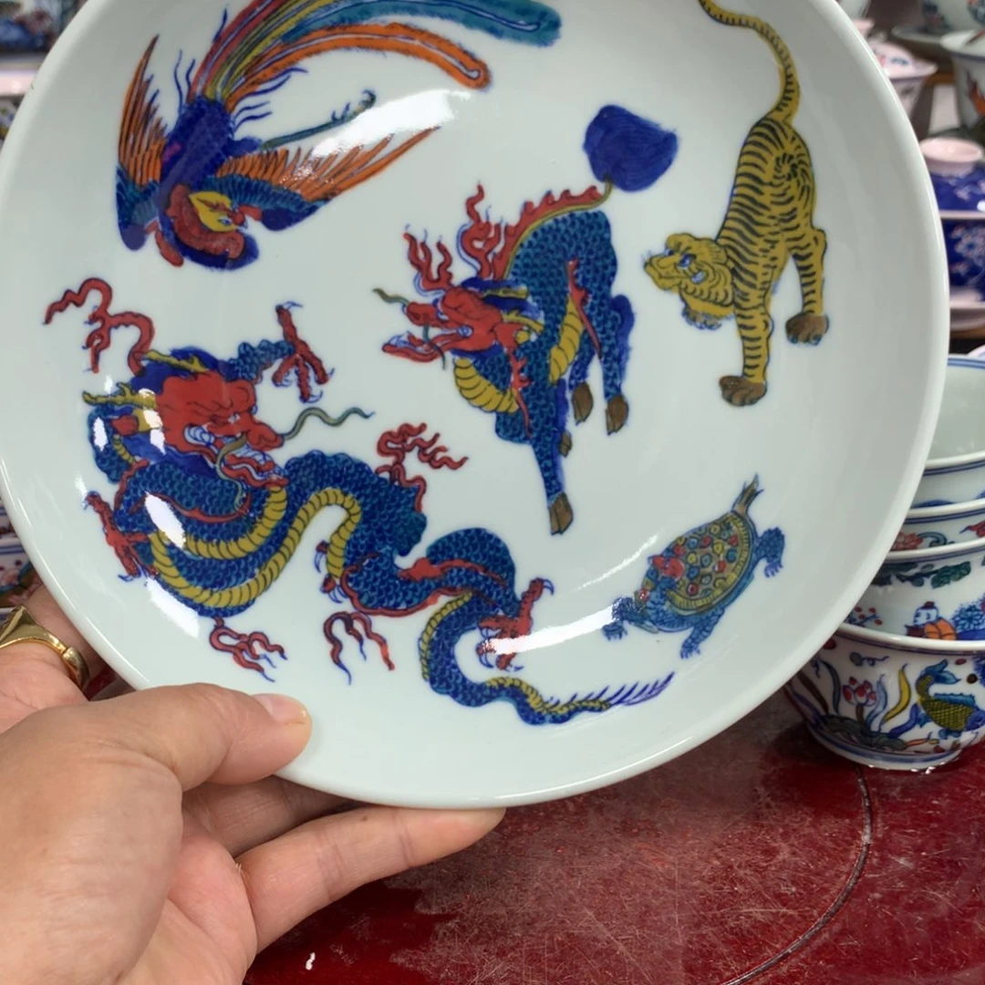 摆件盘00000000900000