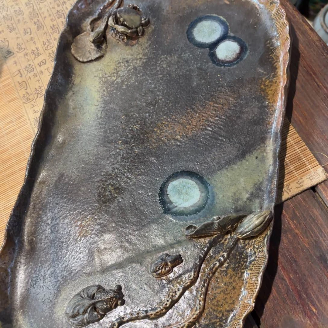 景德镇纯手工制作陶瓷