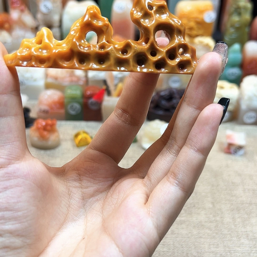 寿山石印石寿山石雕刻