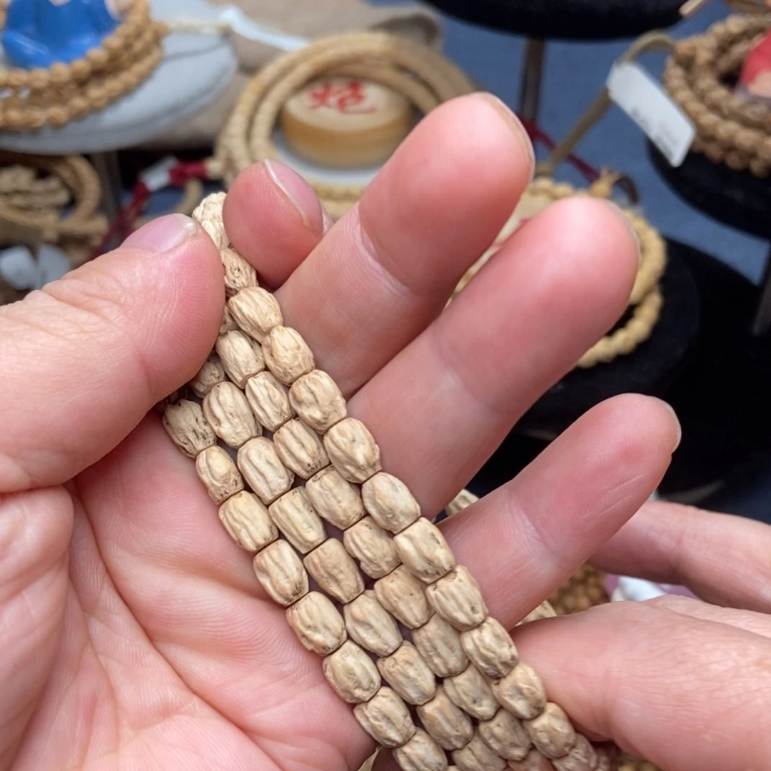 柏香籽/百香籽手串