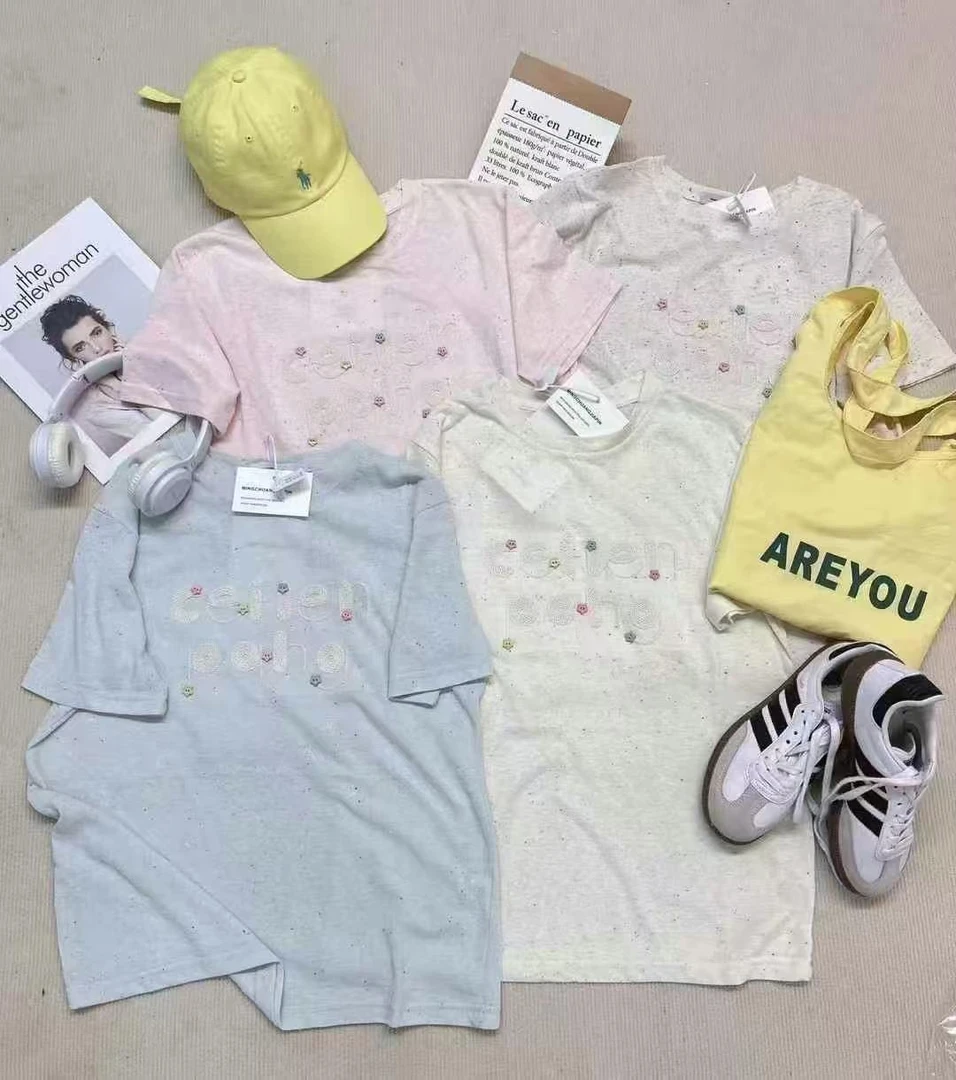 2025新款高品质女装T裇直播间链接