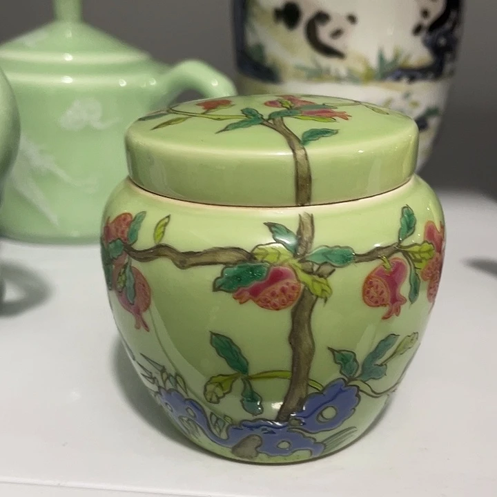 景德镇陶瓷景德镇瓷器