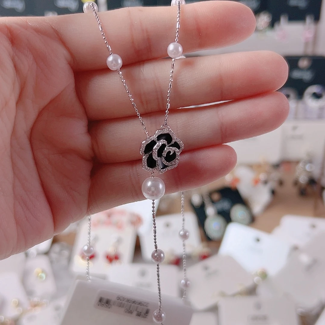 锆石纯铜合金耳环的