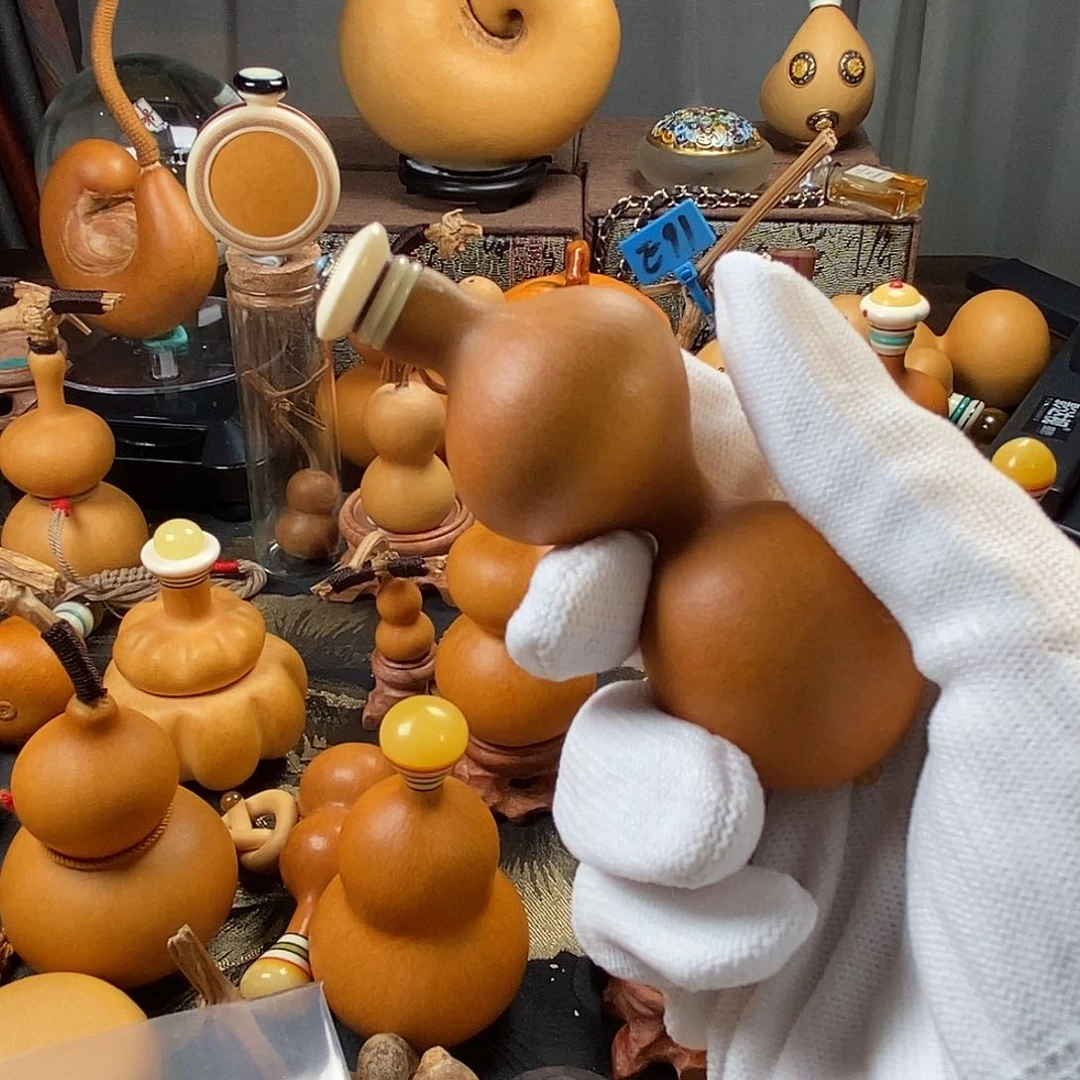 柏香籽/百香籽手串不**?