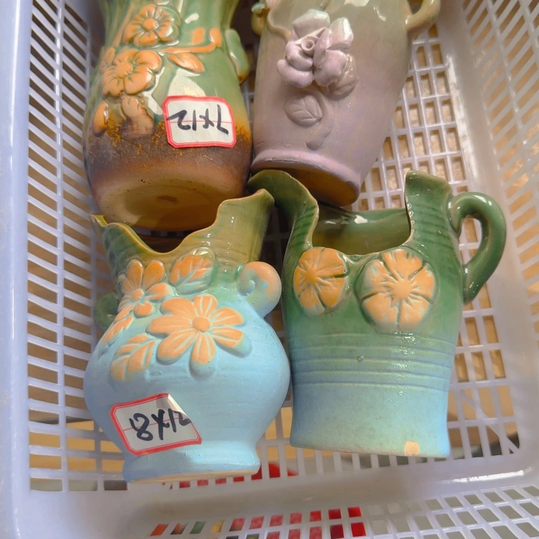 粗陶粗陶瑕疵瑕疵