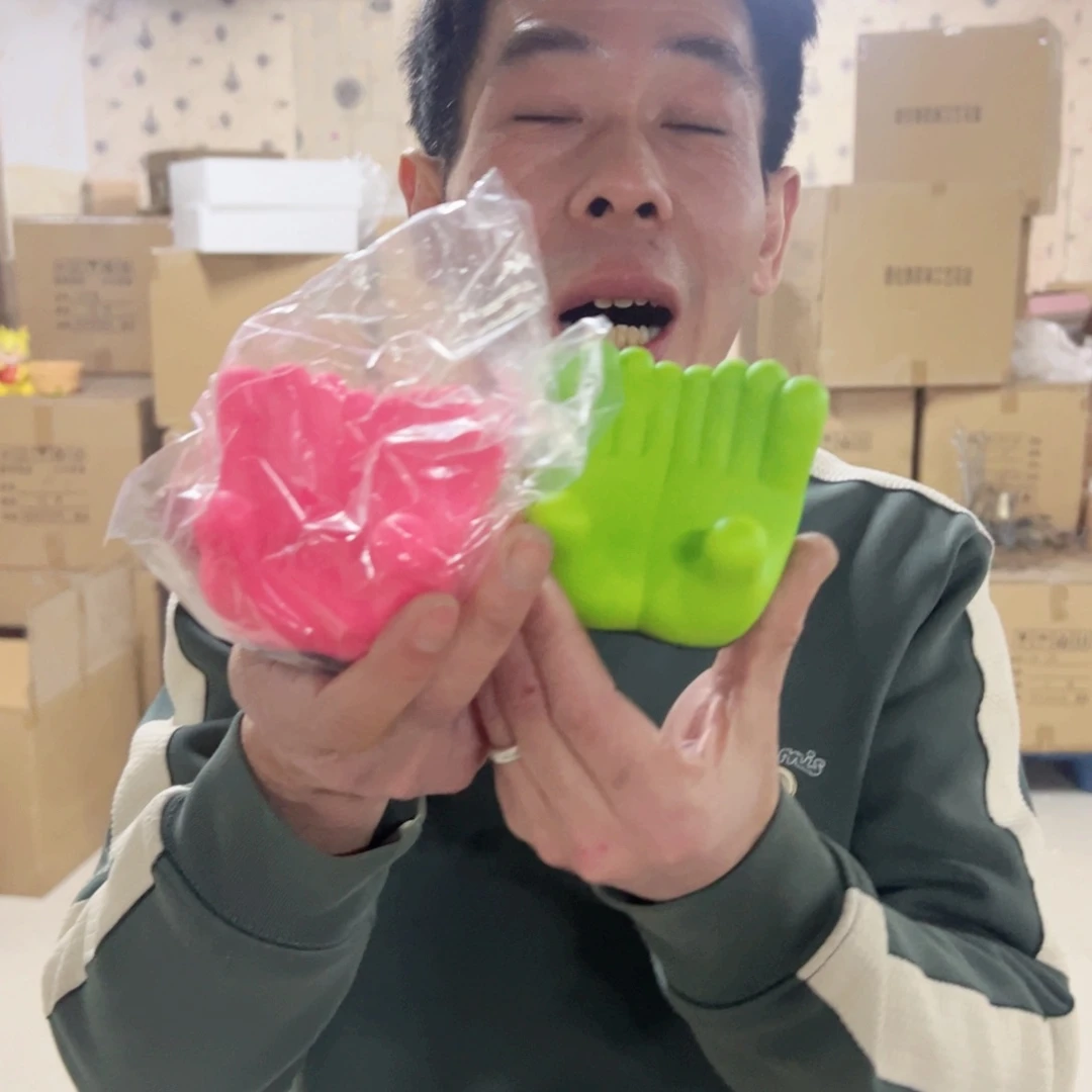 红陶红陶红陶红陶手支架